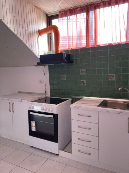 Tirane, jepet me qera 1+1+BLK Kati 1, 35.000 Leke