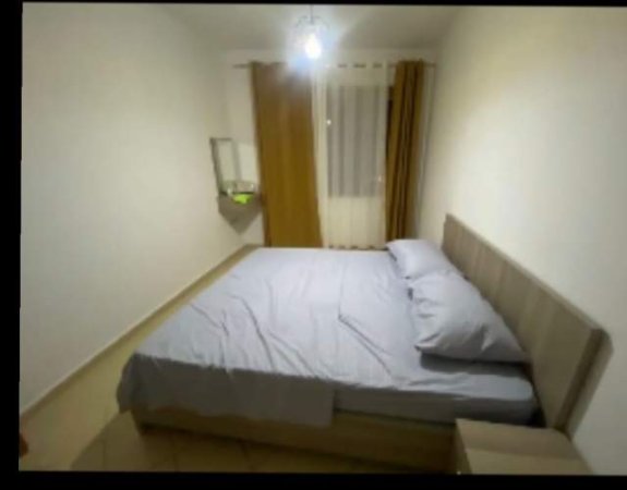 Tirane, jepet me qera apartament 1+1+BLK Kati 4, 60 m² 400 Euro (Rruga Teodor Keko)