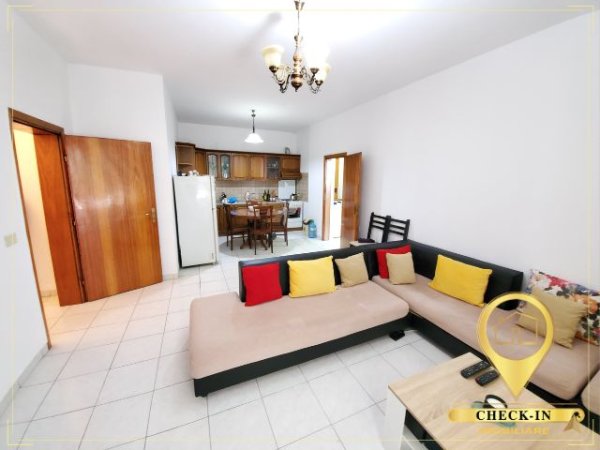 Tirane, shitet apartament 1+1+A+BLK Kati 3, 71 m² 94.000 Euro (Brryli)