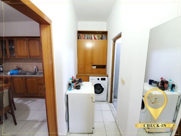 Tirane, shitet apartament 1+1+A+BLK Kati 3, 71 m² 94.000 Euro (Brryli)