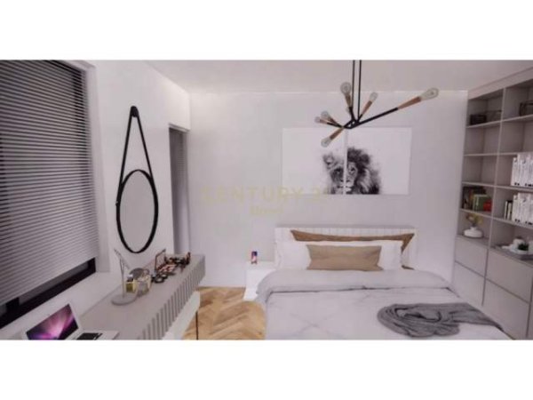 Tirane, shes apartament 2+1+BLK 100 m² 290.000 Euro (Rruga e Kosovarëve)