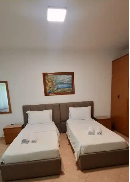 Tirane, shitet garsonier Kati 2, 93 m² 195.000 Euro (Rr. Skenderbej)