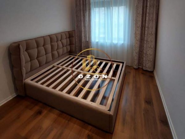 Tirane, jepet me qera apartament 1+1 Kati 3, 60 m² 450 Euro (Rruga e Barrikadave)