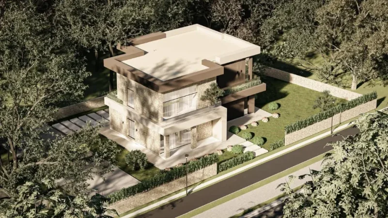 Tirane, shitet toke , 1.000 m² 17.000.000 € 