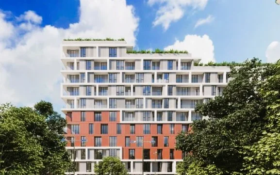 Tirane, shitet apartament 2+1+Aneks+Ballkon Kati 3, 118 m² 176.000 € (Fusha Aviacionit)
