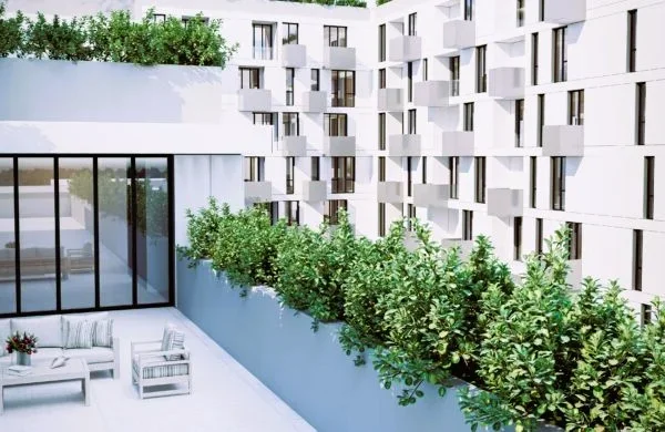 Tirane, shitet apartament 2+1+Aneks+Ballkon Kati 3, 118 m² 176.000 € (Fusha Aviacionit)