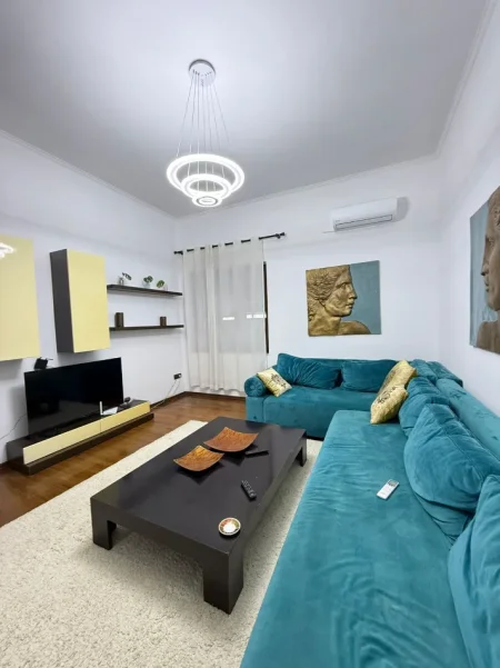 Apartment in Tirane