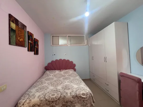Tirane, jepet me qera 2+1 Kati 6, 100 m² 500 € (Astir, Kompleksi Fratari)
