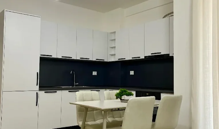 Tirane, jepet me qera apartament 1+1 Kati 2, 67 m² 450 € 