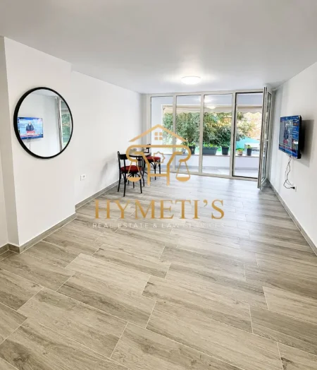 jepet me qera ambjent biznesi Kati 1, 50 m² 500 € (Rr. Jordan Misja)