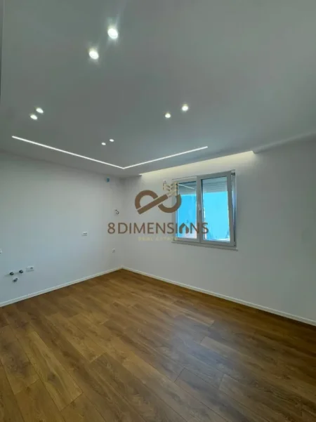 Apartament 2+1 ne shitje Ne Rrugen 4 Deshmoret - Tirane (ID D8142Z-27 )
