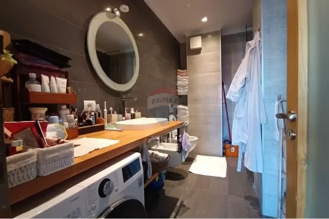 Tirane, jepet me qera apartament , 92 m² 750 € 