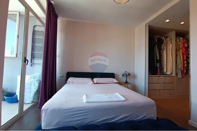 Tirane, jepet me qera apartament , 92 m² 750 € 