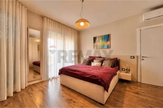 Tirane, jepet me qera apartament , 67 m² 750 € 