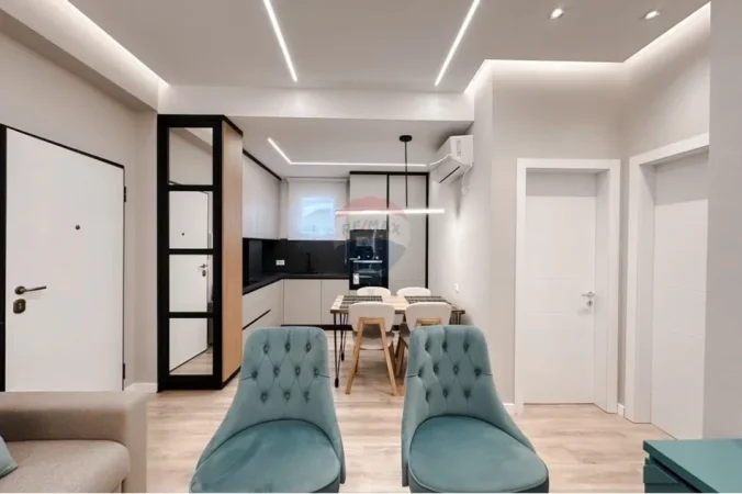 Tirane, jepet me qera apartament , 74 m² 700 € 