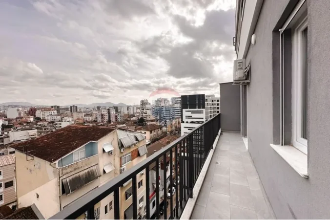 Tirane, jepet me qera apartament , 74 m² 700 € 
