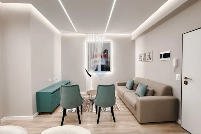 Tirane, jepet me qera apartament , 74 m² 700 € 