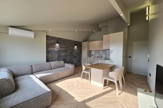 Tirane, jepet me qera apartament , 85 m² 1.000 € 