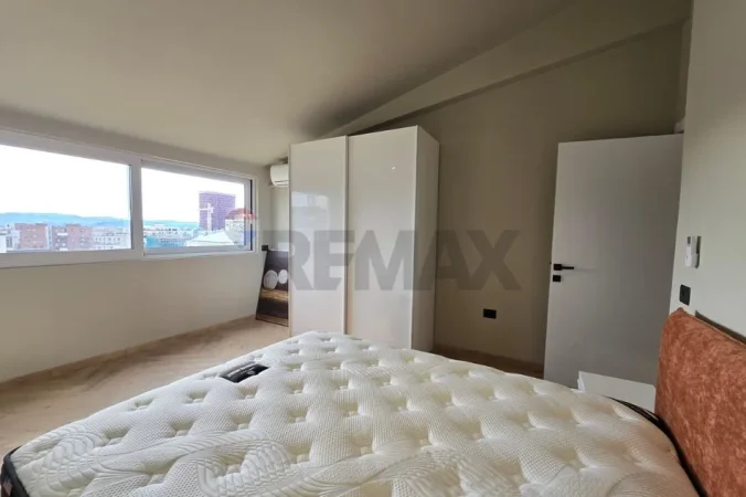 Tirane, jepet me qera apartament , 85 m² 1.000 € 