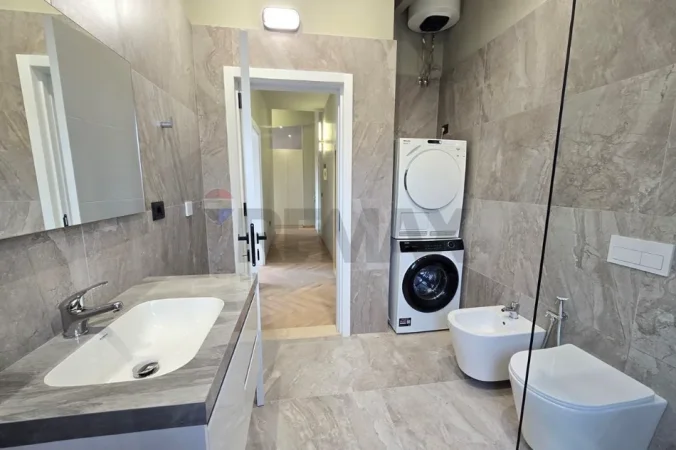 Tirane, jepet me qera apartament , 85 m² 1.000 € 