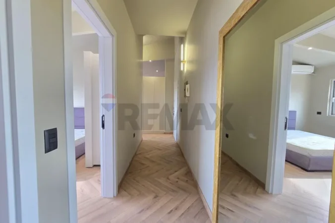 Tirane, jepet me qera apartament , 85 m² 1.000 € 