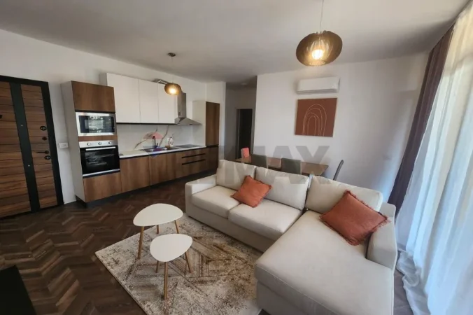 Tirane, jepet me qera apartament , 97 m² 690 € 
