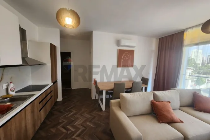 Tirane, jepet me qera apartament , 97 m² 690 € 