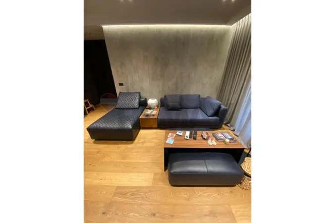 Tirane, jepet me qera apartament , 78 m² 1.100 € 