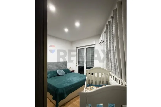 Tirane, jepet me qera apartament , 65 m² 530 € 