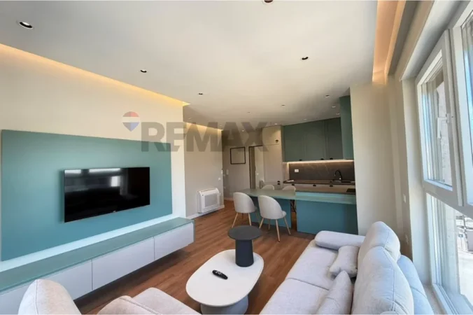 Tirane, jepet me qera apartament , 69 m² 650 € 