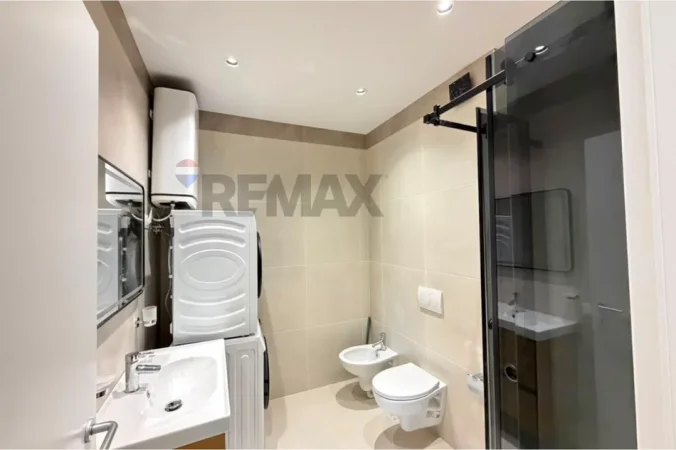 Tirane, jepet me qera apartament , 69 m² 650 € 