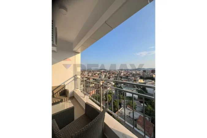 Tirane, jepet me qera apartament , 87 m² 1.000 € 