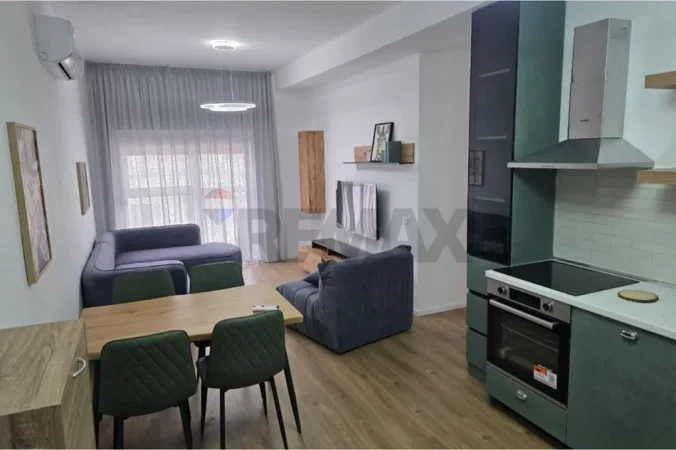 Tirane, jepet me qera apartament , 75 m² 530 € 