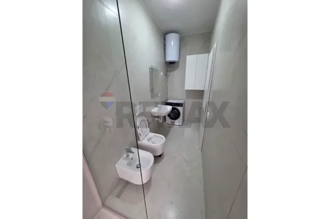 Tirane, jepet me qera apartament , 75 m² 530 € 
