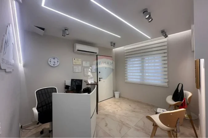 Tirane, jepet me qera , 1.900 € 