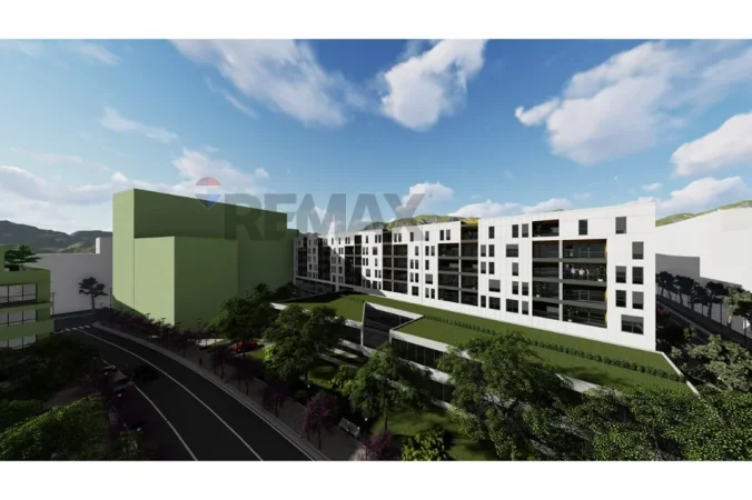 Tirane, jepet me qera apartament , 480 € 