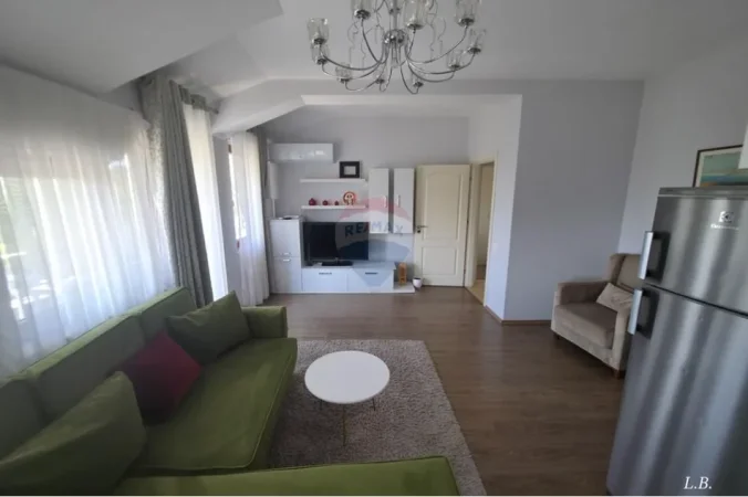 Tirane, jepet me qera apartament , 110 m² 800 € 