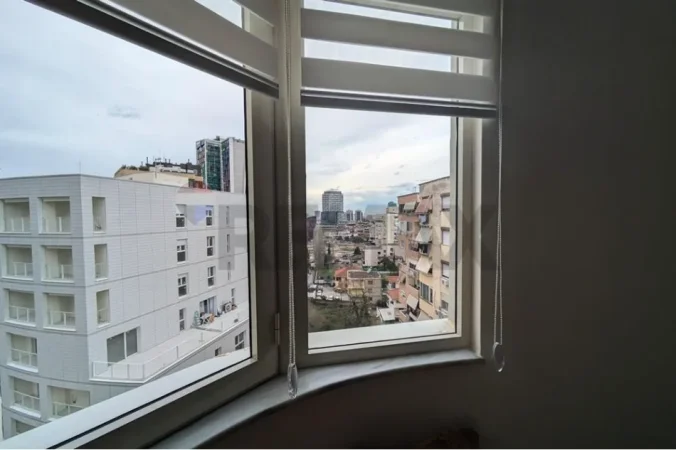 Tirane, jepet me qera apartament , 100 m² 960 € 