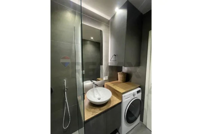 Tirane, jepet me qera apartament , 76 m² 750 € 