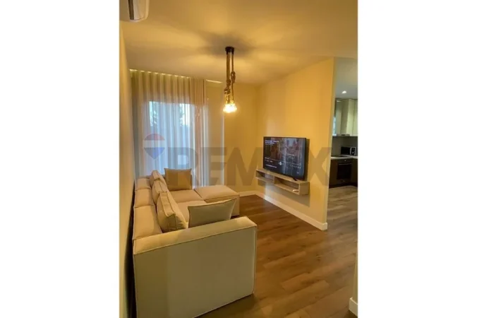 Tirane, jepet me qera apartament , 76 m² 750 € 