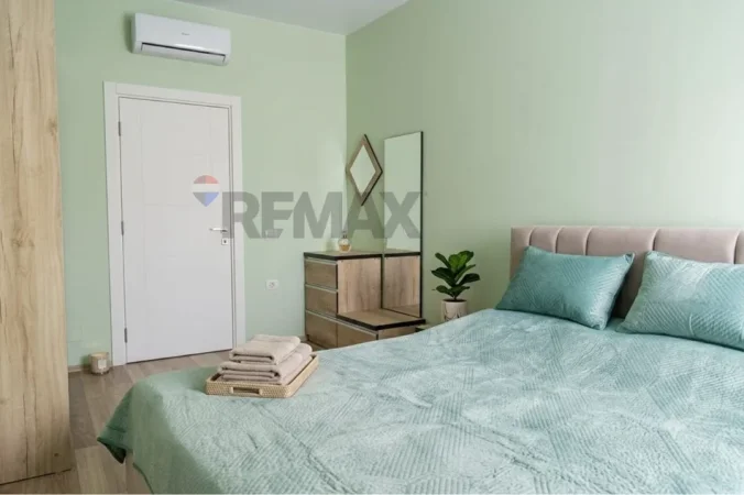 Shqiperi, jepet me qera apartament , 70 m² 700 € 