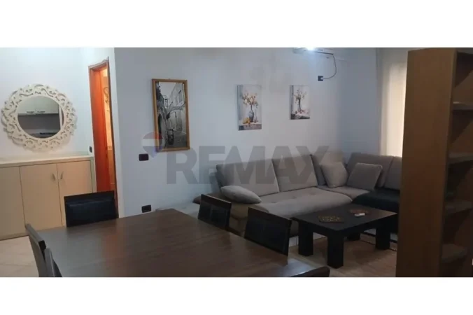 Tirane, jepet me qera apartament , 62 m² 551 € 