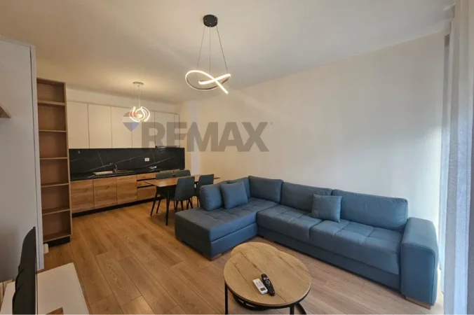 Tirane, jepet me qera apartament , 80 m² 530 € 