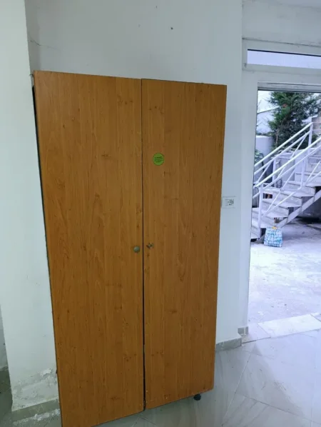 Tirane, jepet me qera apartament Studio Kati 1, 40 m² 250 € (Qyteti Studenti)