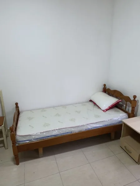 Tirane, jepet me qera apartament Studio Kati 2, 40 m² 250 € (Qyteti Studenti)