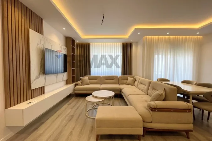 Tirane, shitet apartament 2+1 , 107 m² 199.000 € (Rezidenca E88, Rruga Dritan Hoxha)