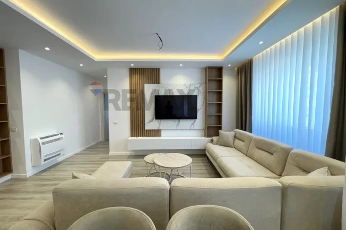 Tirane, shitet apartament 2+1 , 107 m² 199.000 € (Rezidenca E88, Rruga Dritan Hoxha)