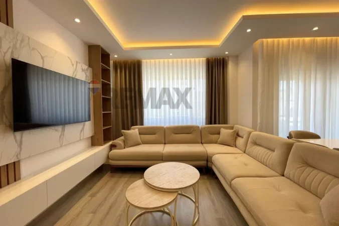 Tirane, shitet apartament 2+1 , 107 m² 199.000 € (Rezidenca E88, Rruga Dritan Hoxha)
