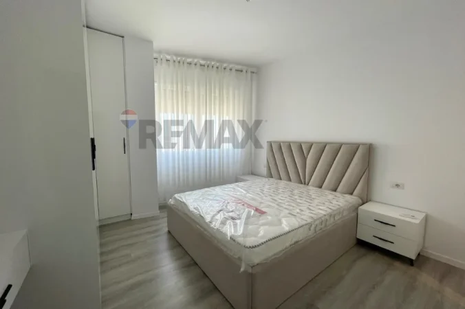 Tirane, shitet apartament 2+1 , 107 m² 199.000 € (Rezidenca E88, Rruga Dritan Hoxha)