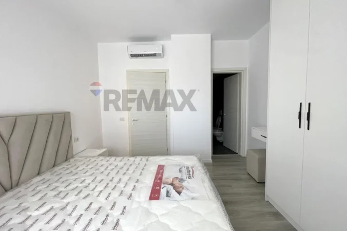 Tirane, shitet apartament 2+1 , 107 m² 199.000 € (Rezidenca E88, Rruga Dritan Hoxha)